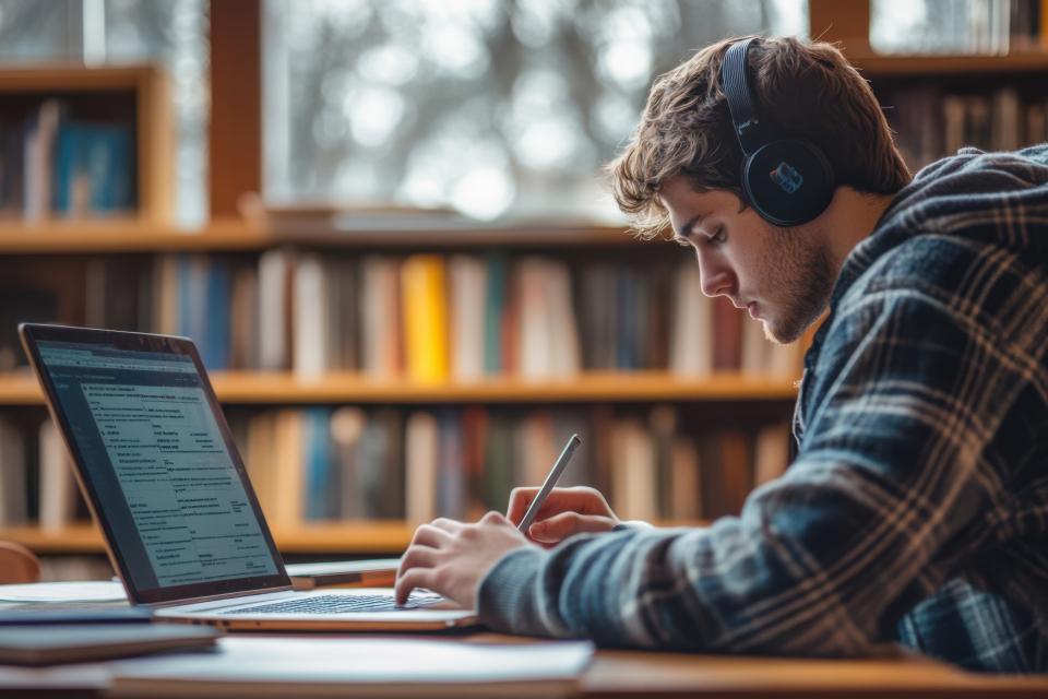 The Future of Exam Creation: AI-Generated Questions Explained