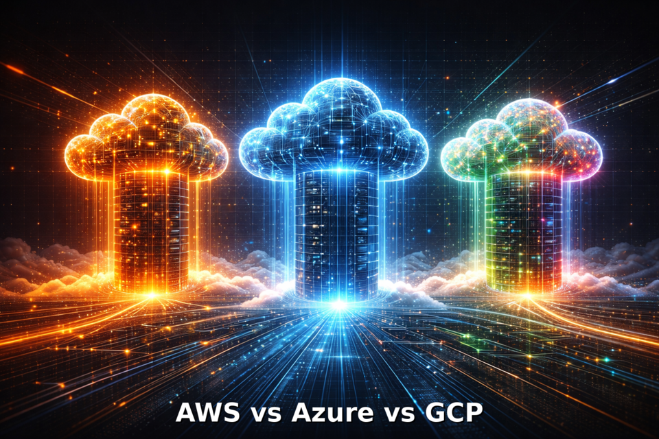 AWS vs Azure vs GCP: Which Cloud Certification Should You Pursue in 2026?