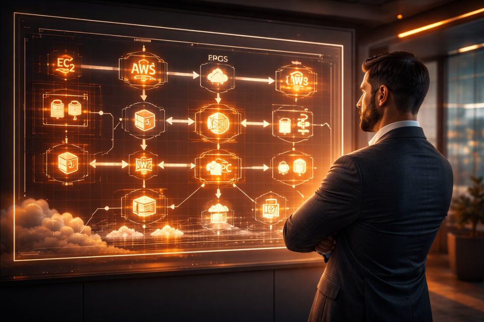 How to Pass the AWS Solutions Architect Associate Exam on Your First Attempt (2026 Guide)